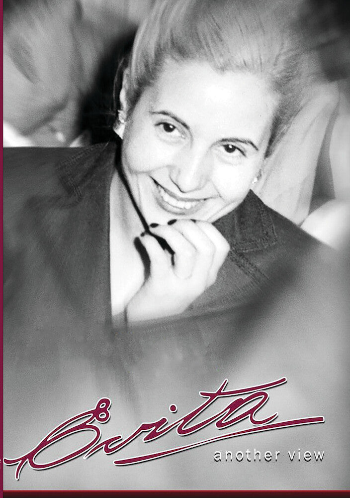 Evita, Another View - 