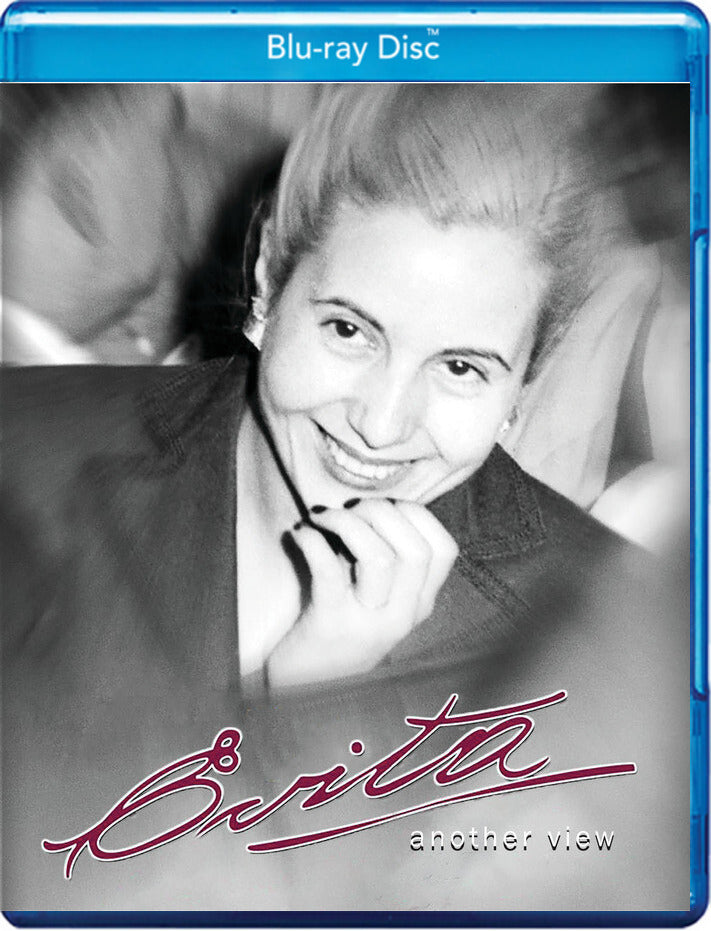 Evita, Another View - 