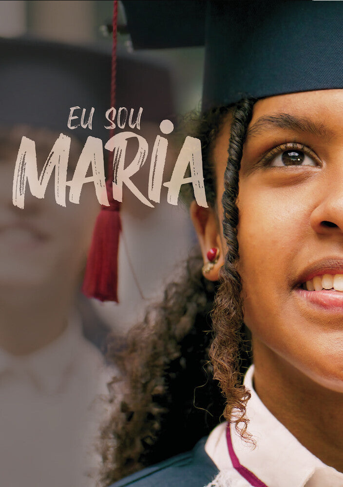 Eu Sou Maria - 