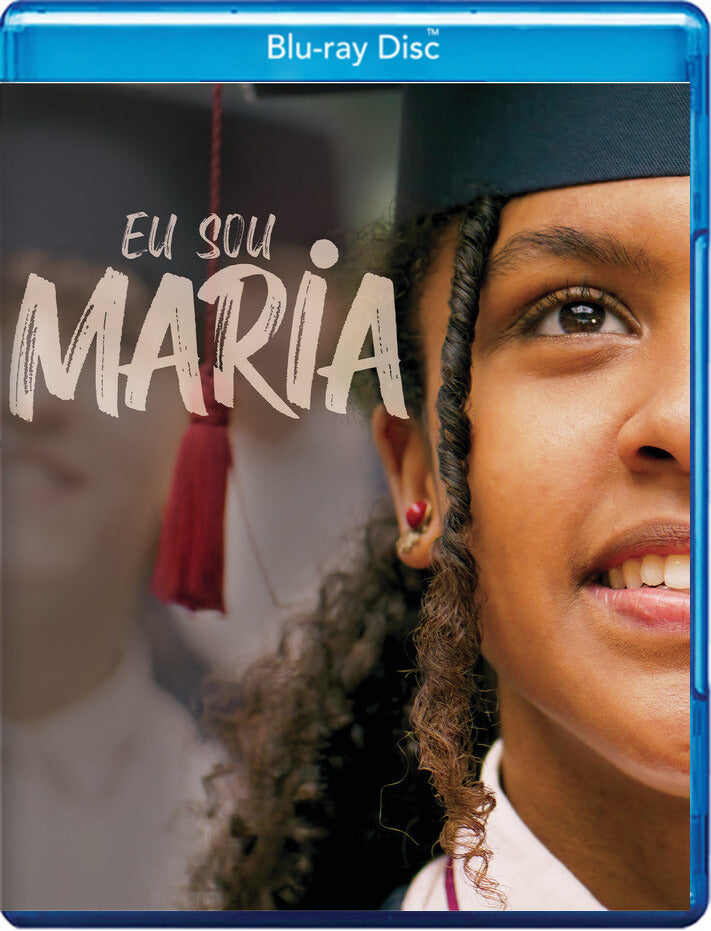 Eu Sou Maria - 