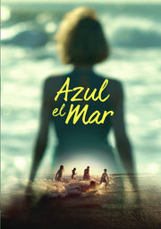 an ocean blue (azul el mar) - DVD