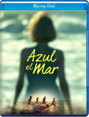 An Ocean Blue (Azul el mar) - 