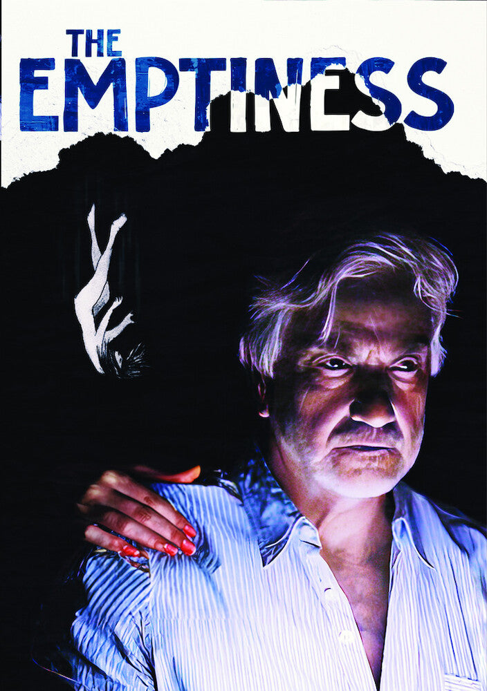 The Emptiness - 