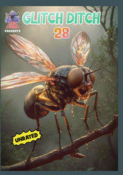 Glitch Ditch 28 - 