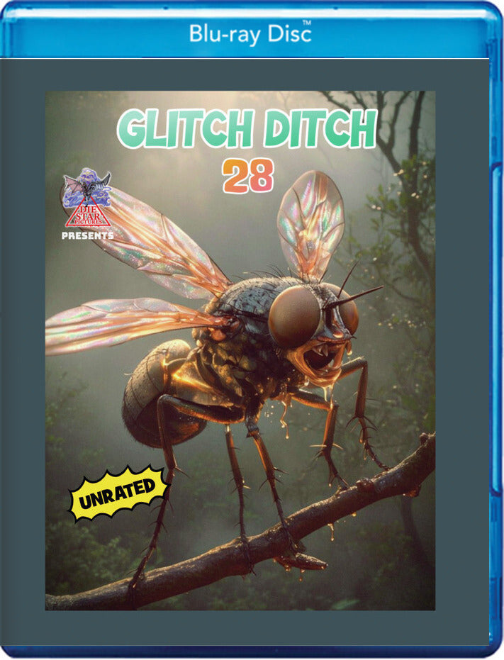 Glitch Ditch 28 - 