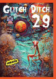 Glitch Ditch 29 - 