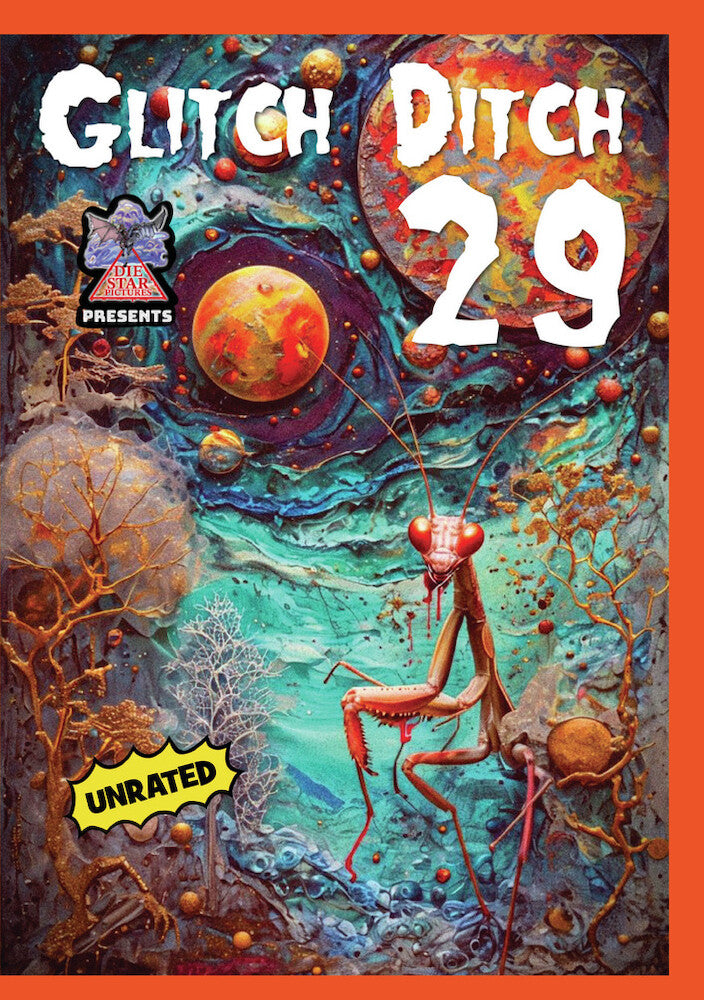 Glitch Ditch 29 - 