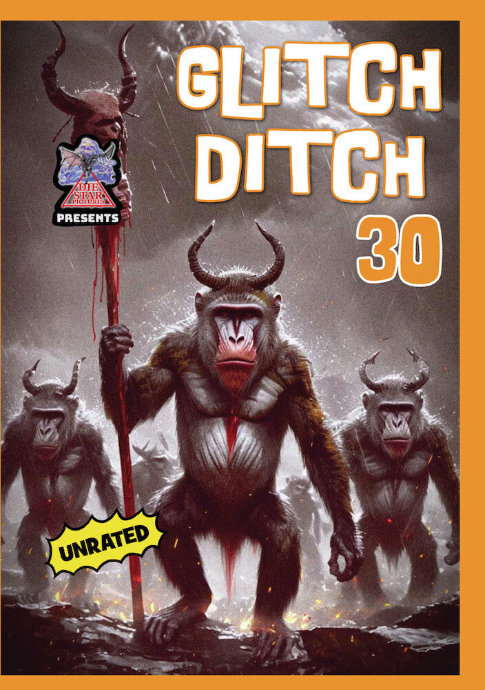 Glitch Ditch 30 - 