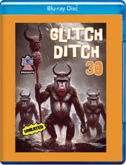 Glitch Ditch 30 - 