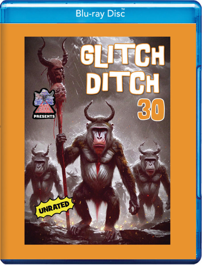 Glitch Ditch 30 - 