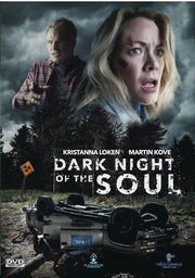 Dark Night of the Soul - 