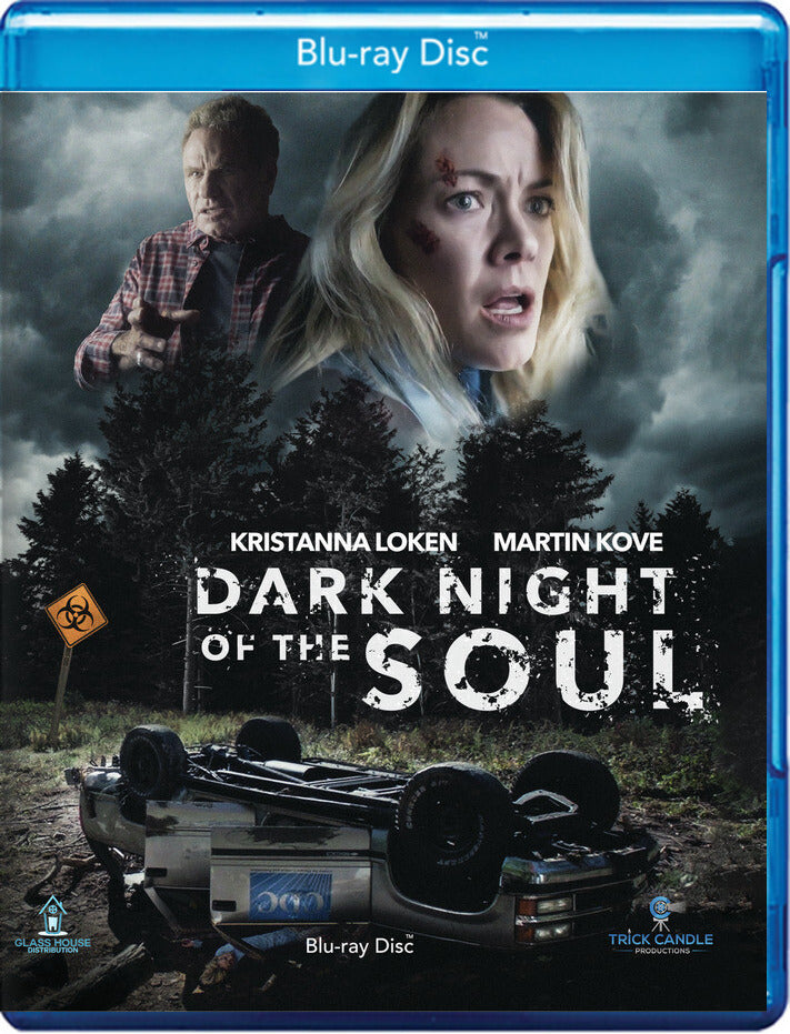 Dark Night of the Soul - 