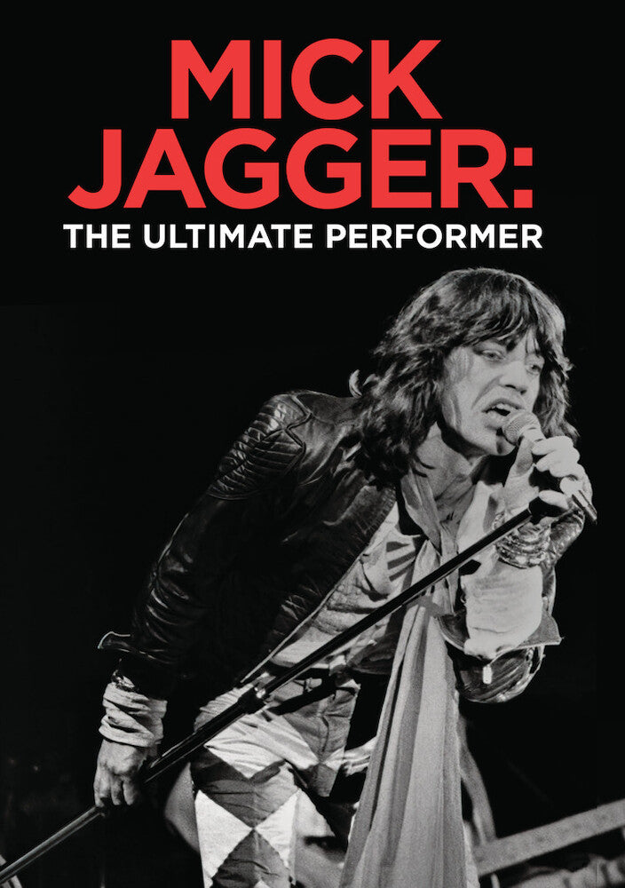 Jagger - 