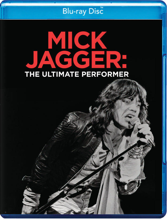 Jagger - 