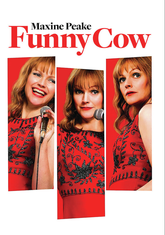 Funny Cow - 