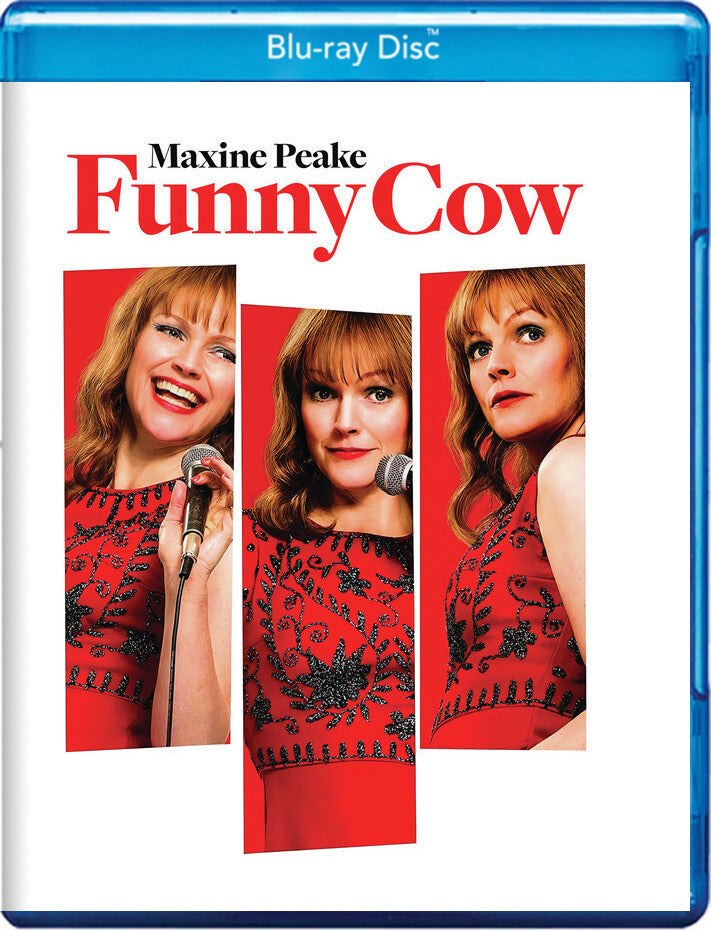 Funny Cow - 