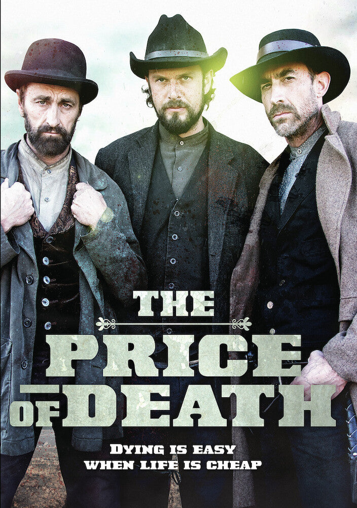 Price of Death - 