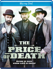 Price of Death - 