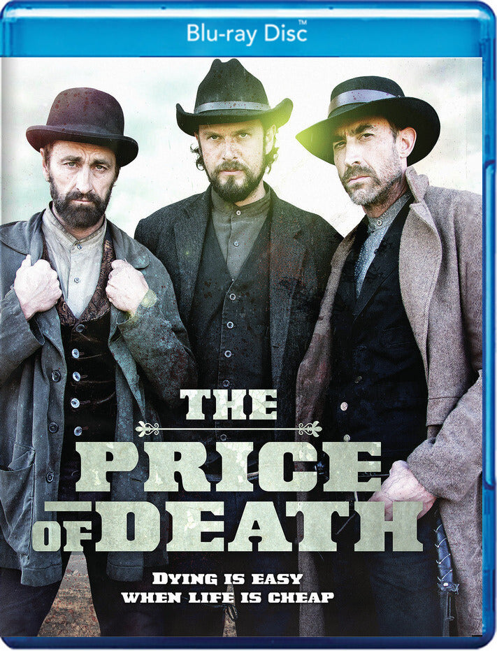 Price of Death - 