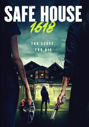 Safehouse 1618 - 