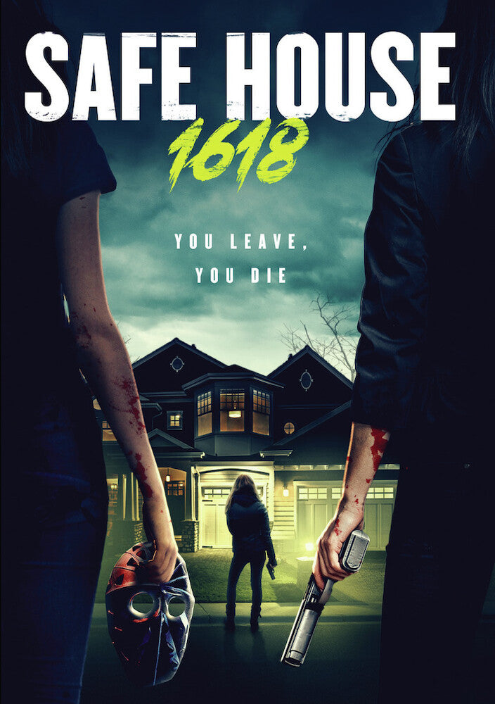 Safehouse 1618 - 