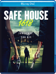 Safehouse 1618 - 