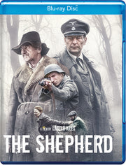 The Shepherd - 