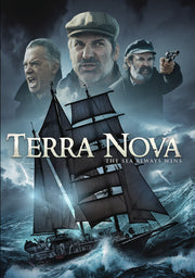Terra Nova - 