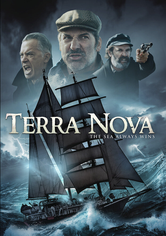 Terra Nova - 