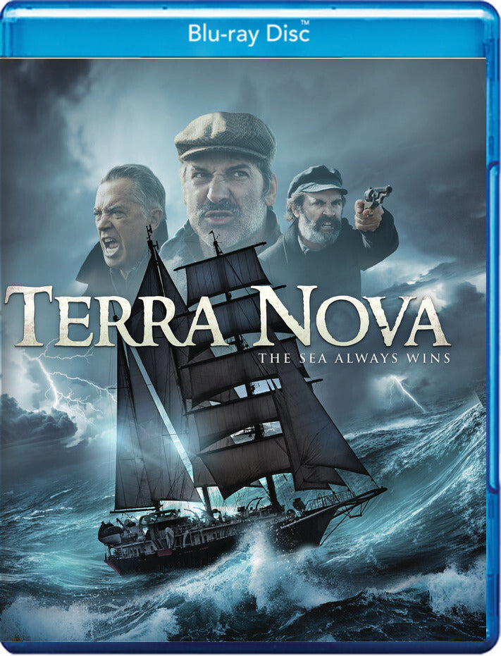 Terra Nova - 