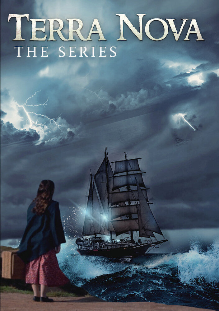 Terra Nova (Series) - 