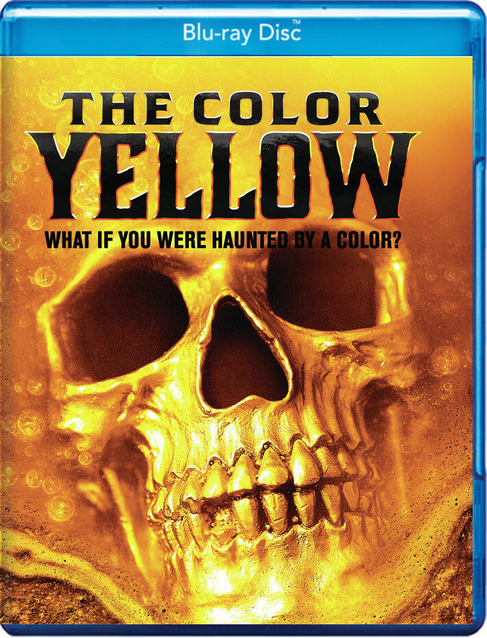 The Color Yellow - 