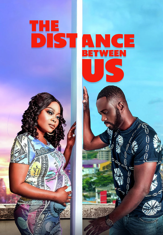 The Distance Between Us - 