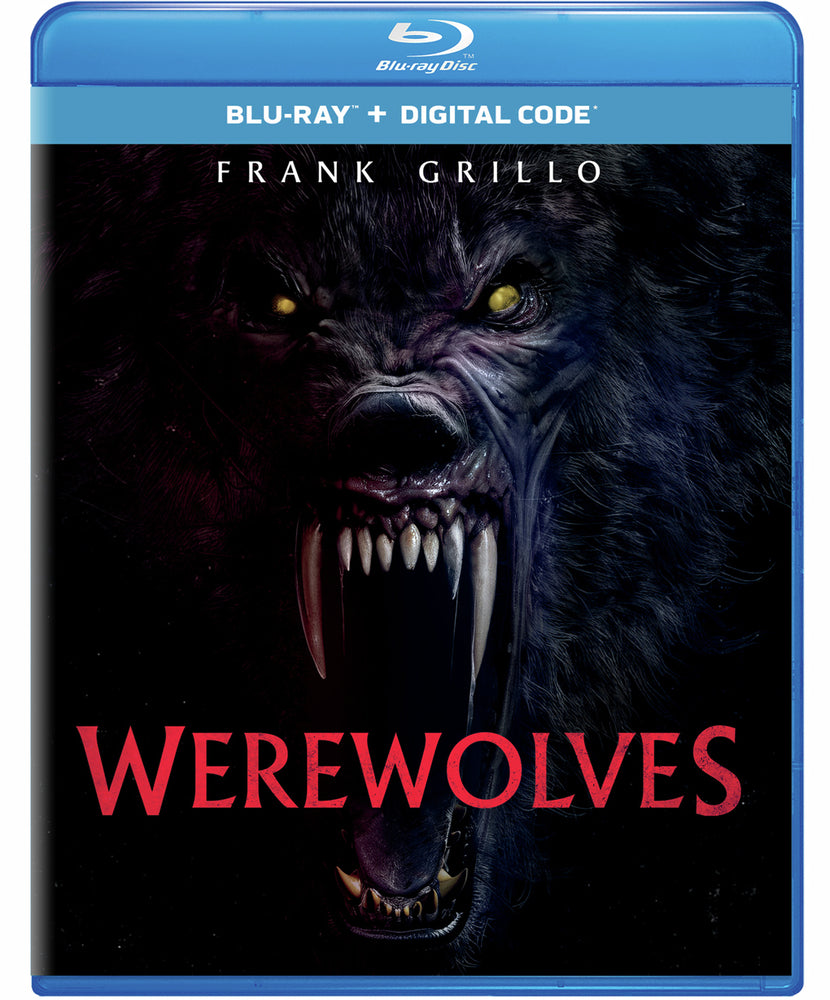 Werewolves - 