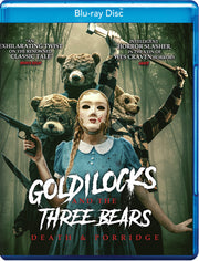Goldilocks and the Three Bears: Death and Porridge - 