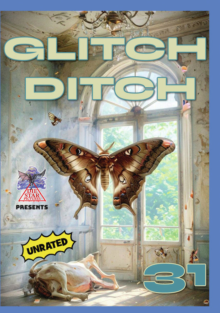 Glitch Ditch 31 - 
