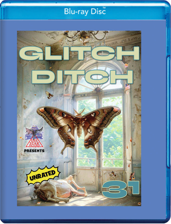 Glitch Ditch 31 - 