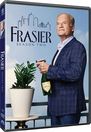 Frasier (2023): Season Two - 
