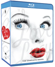 I Love Lucy: The Complete Series - 