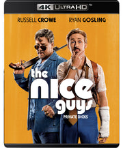 The Nice Guys - 