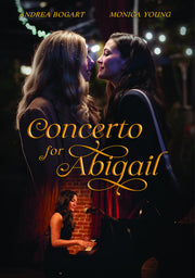 concerto for abigail - DVD