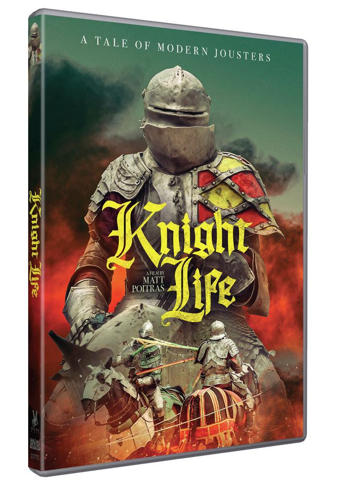 Knight Life - 