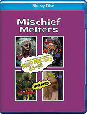 Mischief Melters: Mind Melters 65-68 - 