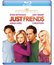 Just Friends - 
