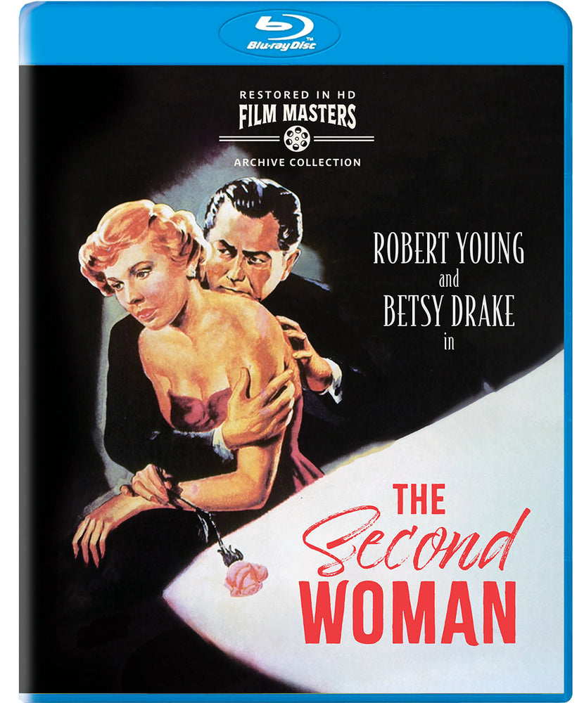 The Second Woman (1950) | Newly Restored Archive Collection - 
