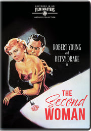 The Second Woman (1950) | Newly Restored Archive Collection - 