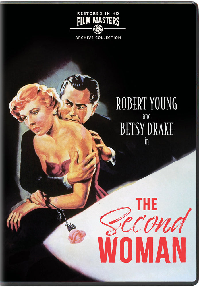 The Second Woman (1950) | Newly Restored Archive Collection - 