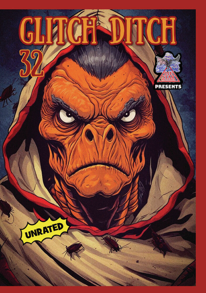 Glitch Ditch 32 - 