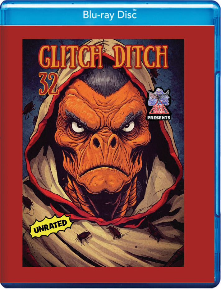 Glitch Ditch 32 - 