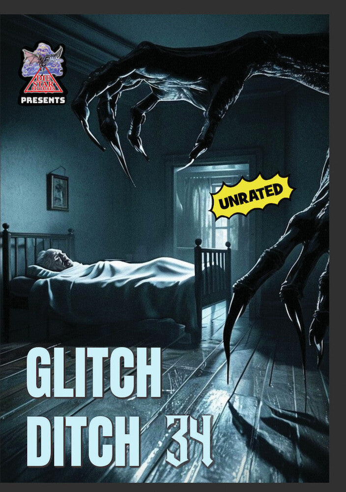 Glitch Ditch 34 - 